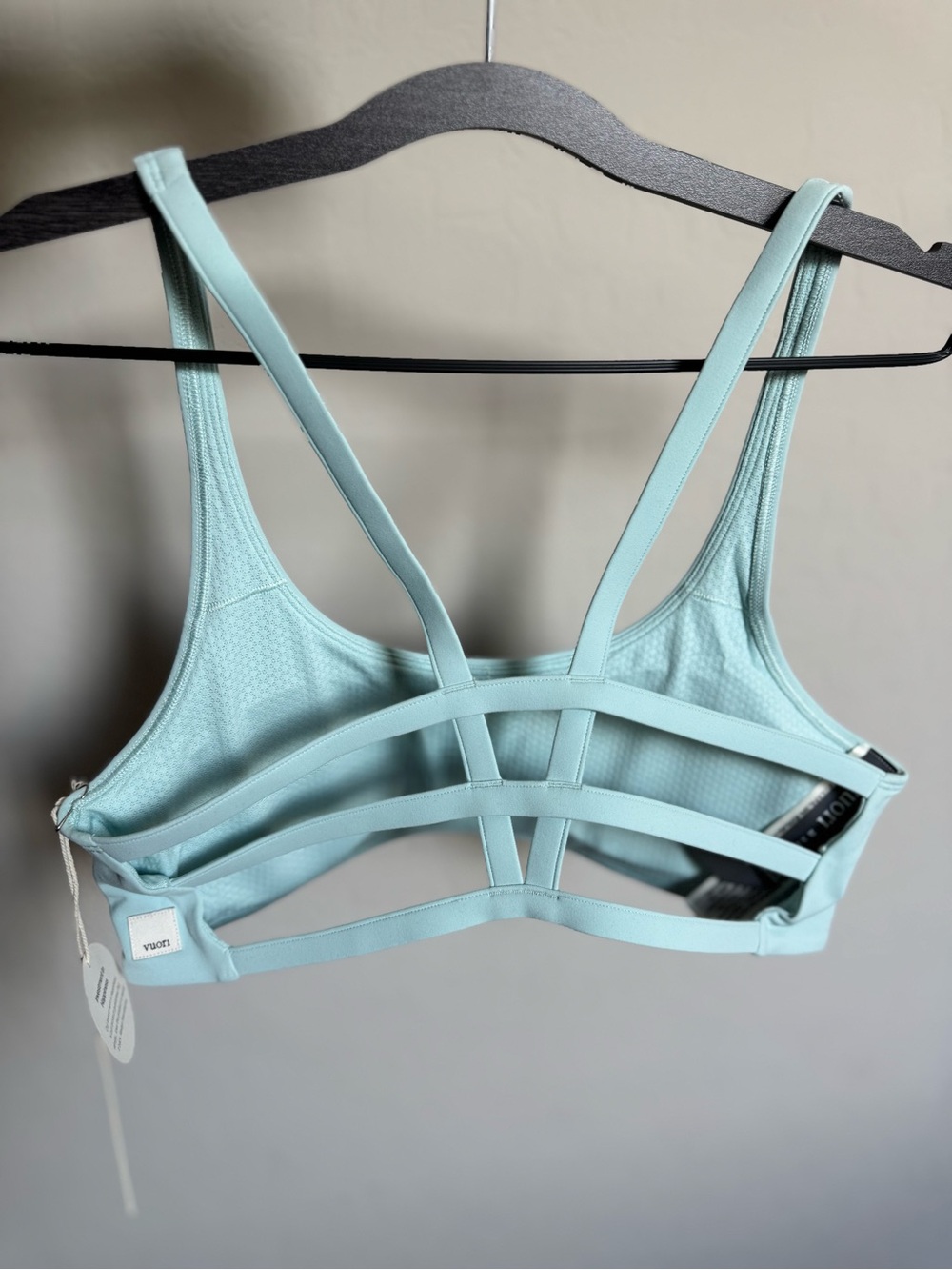 VUORI YOSEMITE BRA - Picture 4 of 5